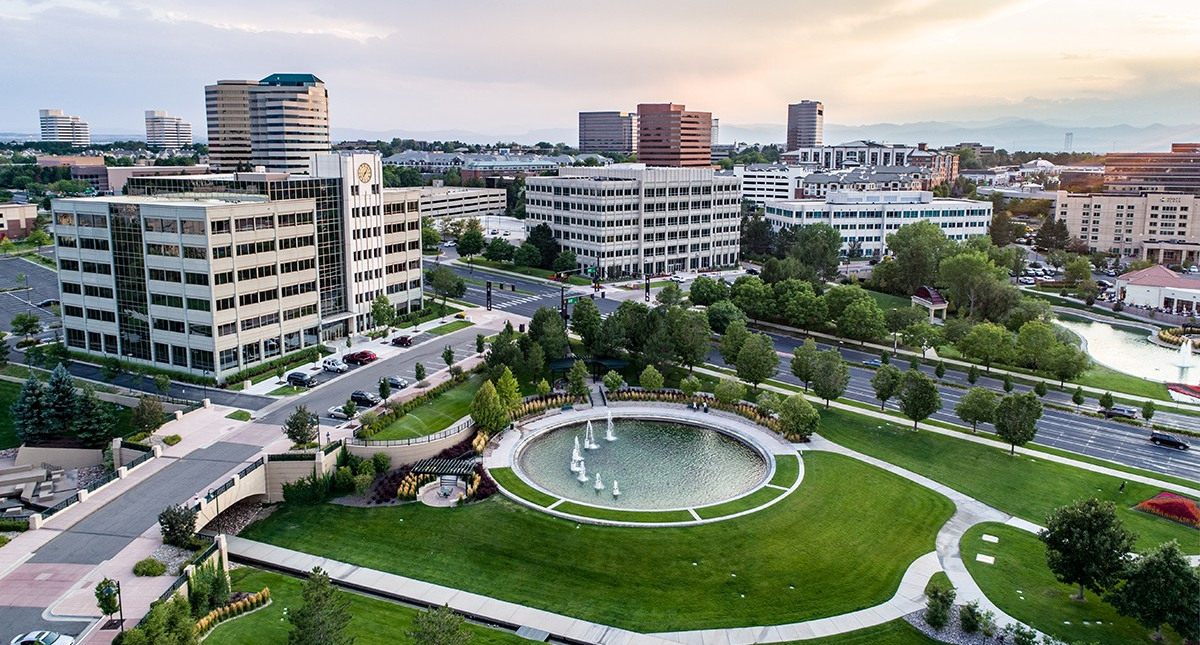Denver Tech Center